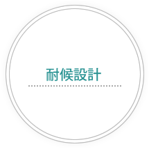 耐候設計